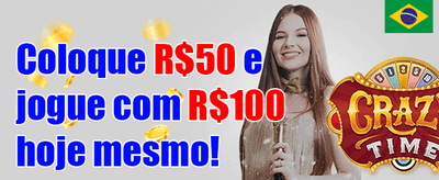 Recarga Diária Especial promotion