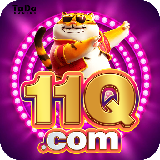 11qq plataforma Logo